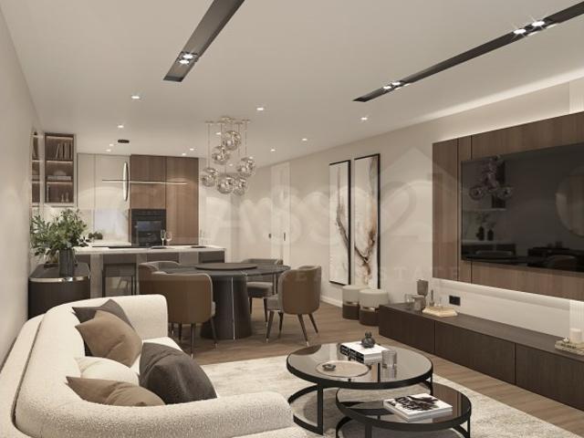 Apartamento T1 para venda no centro do Funchal!