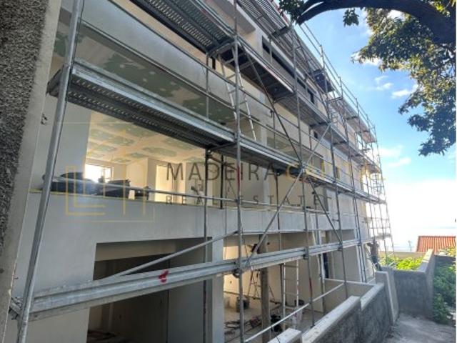 APARTAMENTO T1 PARA VENDA no FUNCHAL