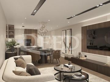 Apartamento T1 para venda no Funchal 72m² Santa Luzia Funchal