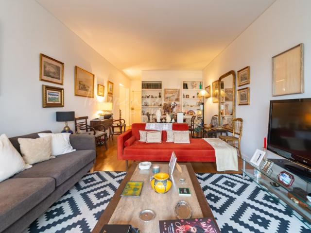 APARTAMENTO T1 PARA VENDA [CASCAIS]