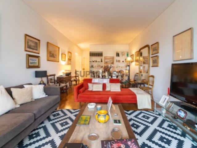 APARTAMENTO T1 PARA VENDA [CASCAIS]