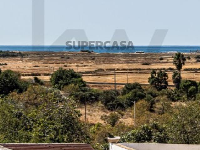 Apartamento T1 para venda com vista mar em Pêra