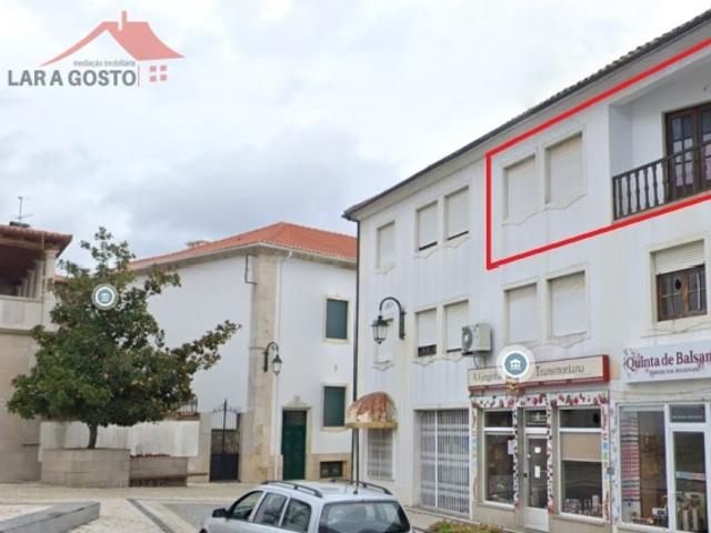 Apartamento T1 para venda em Macedo de Cavaleiros