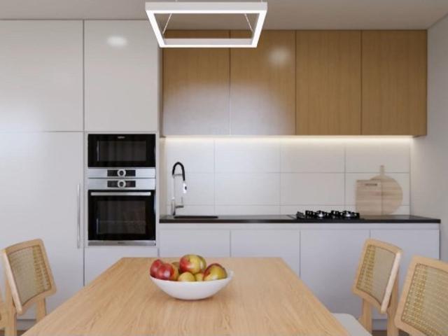 Apartamento T1 para venda em Valença | Cidrões Residence | com Garagem e Varanda
