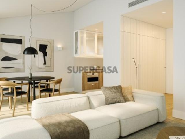 Apartamento T1 para venda, junto ao Marquês de Pombal, Lisboa