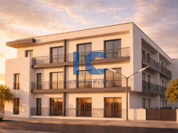 Apartamento T1 para venda localizado a 5 minutos do centro de Águeda