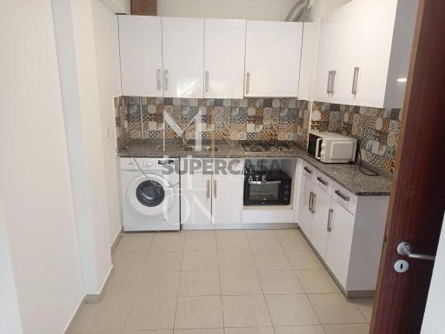 Apartamento T1 para venda