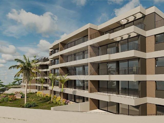 Apartamento T1 para venda