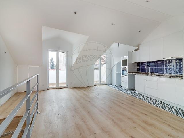 Apartamento T1 para venda