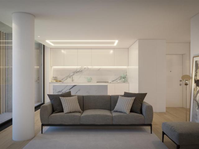 Apartamento T1, Paranhos 52m² Paranhos