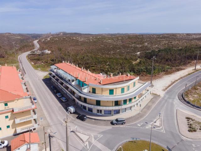 Apartamento T1 | Paredes da Vitória 60m² Martingança