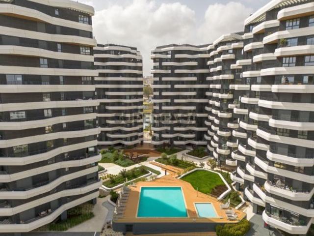 Apartamento T1 Parque das Nações, Lisboa