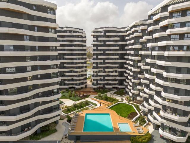 Apartamento T1 Parque das Nações, Lisboa 62m² Parque Das Nações