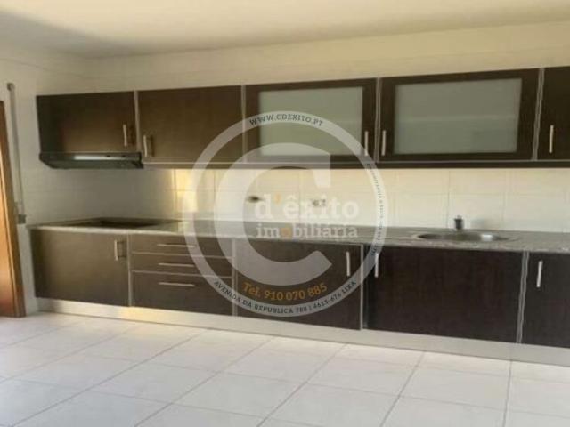 Apartamento T1 Penafiel 55m² Irivo