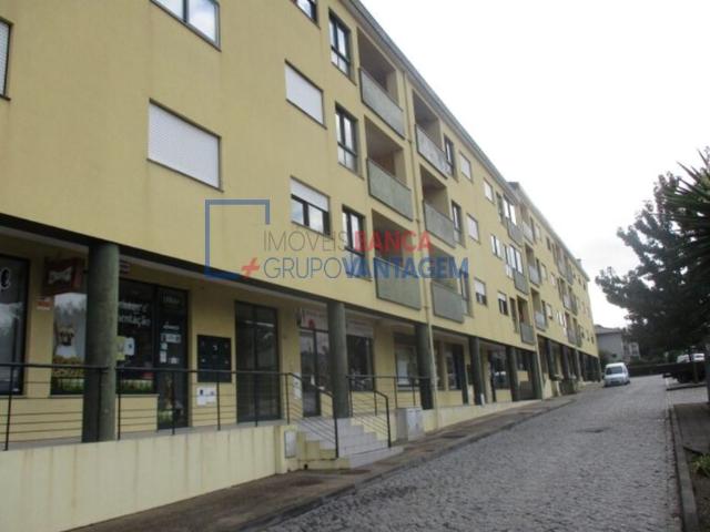 APARTAMENTO T1 PENAFIEL