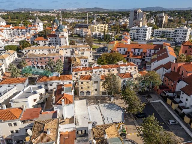 Apartamento T1 Perto da marina de vilamoura 52m² Quarteira
