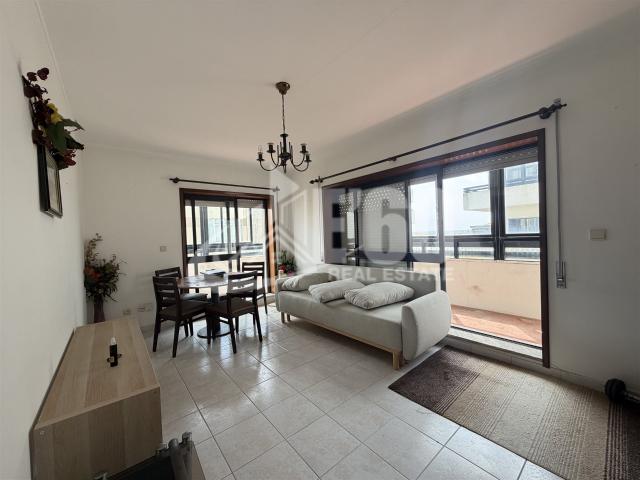 Apartamento T1 Perto Da Praia 48m² Espinho