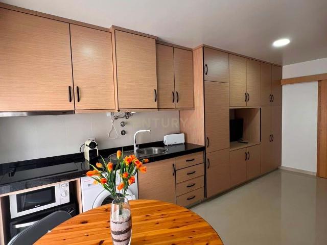 Apartamento T1 perto da praia