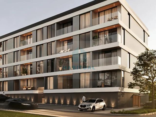 APARTAMENTO T1 PERTO DA PRAIA EM VILA PRAIA DE ÂNCORA