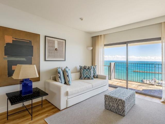 Apartamento T1 perto da praia, no Harbour View II, Sesimbra 0m² Santiago Sesimbra