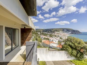 Apartamento T1 perto da praia, no Harbour View II, Sesimbra