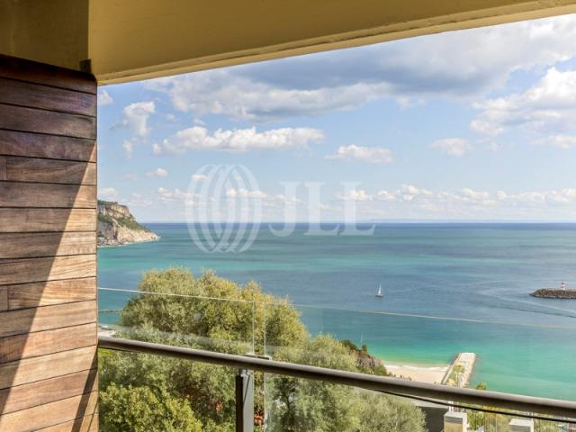 Apartamento T1 perto da praia, no Harbour View II, Sesimbra