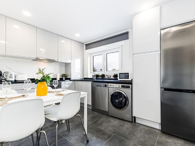 Apartamento T1 perto do centro e praia