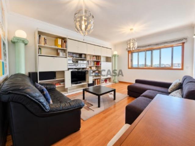 Apartamento T1 perto do Metro de Vila do Conde