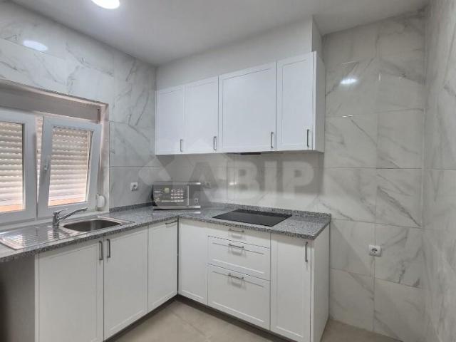 Apartamento T1 Pinhal Novo