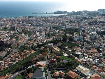 Apartamento T1 Piscina Vista Mar Funchal Madeira 69m² Imaculado Coração De Maria