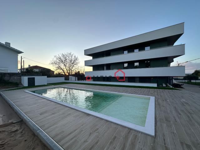 APARTAMENTO T1 || PISCINA