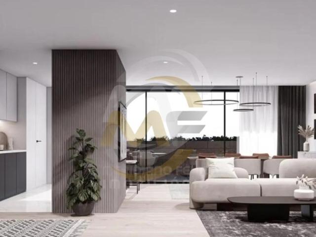 APARTAMENTO T1 PISO 0 EMPREENDIMENTO CERVEIRA PREMIUM LOTE 4