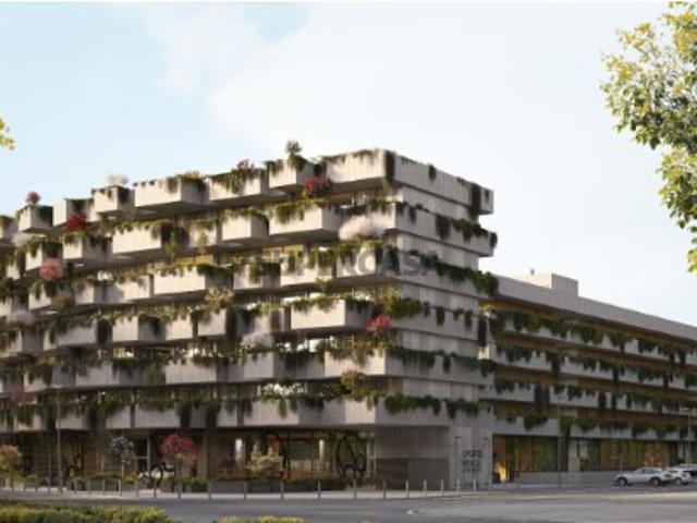 Apartamento T1 Piso 1 K