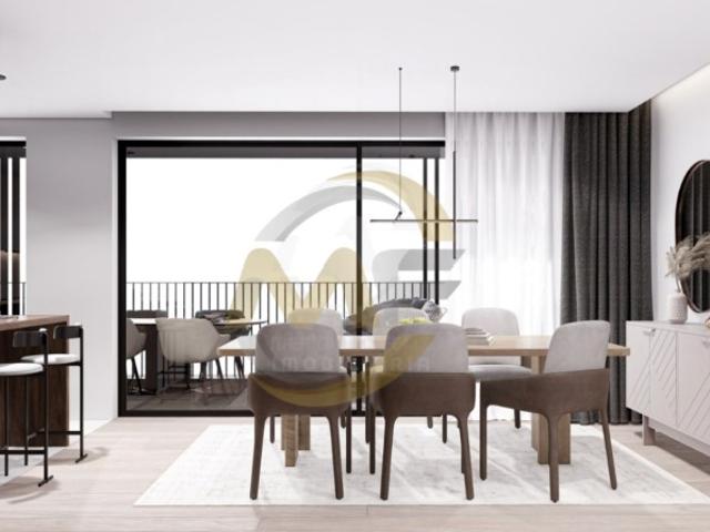 APARTAMENTO T2 PISO 6 EMPREENDIMENTO GAIA PREMIUM LOTE 5