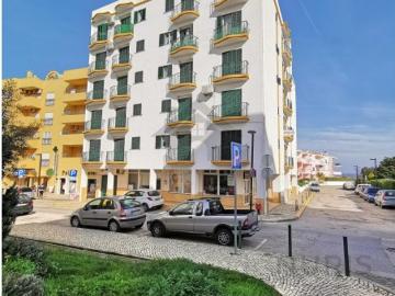 Rua Engenheiro José De Bivar, Portimão, Concelho de Portimão, Distrito de Faro, Algarve