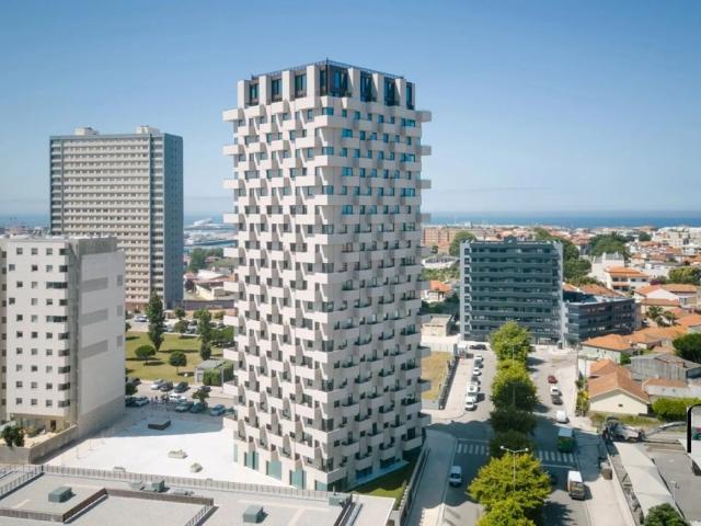 Apartamento T1, Porto, Matosinhos