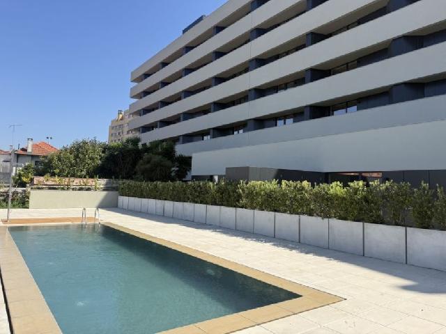 Apartamento, T1, Porto > Paranhos