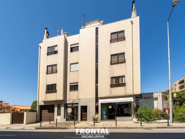 Apartamento T1, Porto, Paranhos / Arrendamento / 900 / Ref. FPS 30604_A