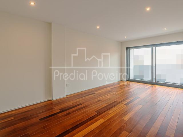 Apartamento T1 Póvoa de Varzim