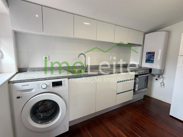 Apartamento T1 Póvoa de Varzim Arrendar Metro