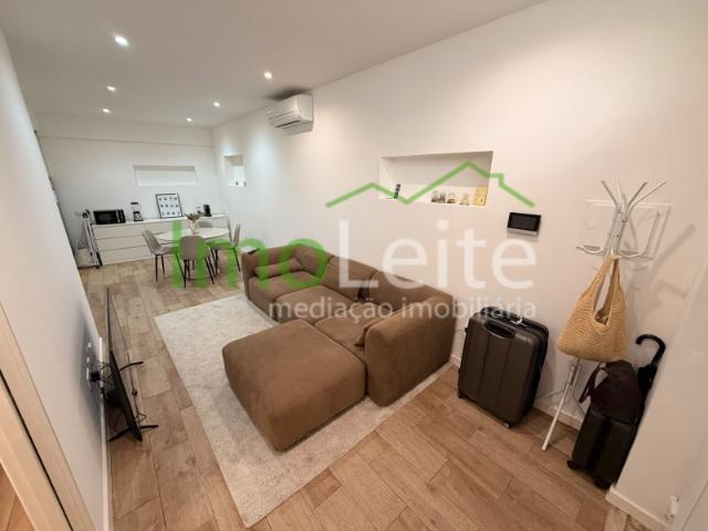 Apartamento T1 Póvoa de Varzim Arrendar Metro