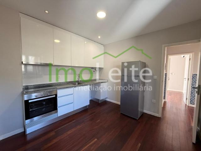 Apartamento T1 Póvoa de Varzim Tudo Incluído