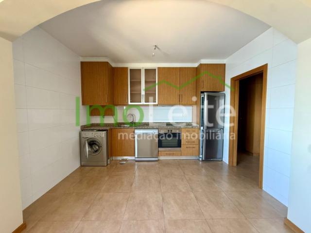 Apartamento T1 Póvoa de Varzim arrendar Praia