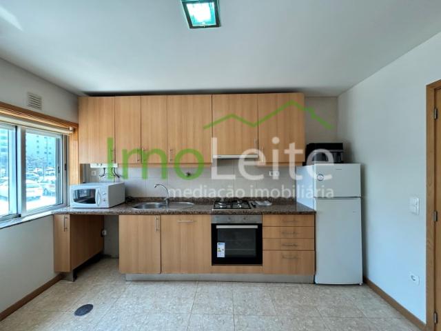 Apartamento T1 Póvoa de Varzim Aver o Mar junto à Praia