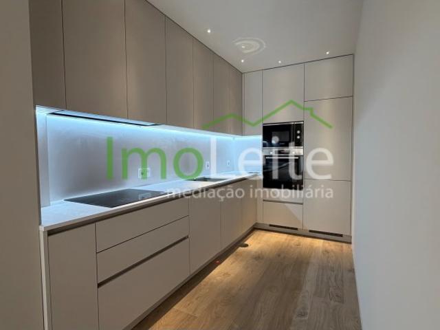 Apartamento T1 Póvoa de Varzim Novo Arrendar