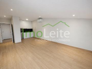 Apartamento T1 Póvoa de Varzim NOVO CENTRO