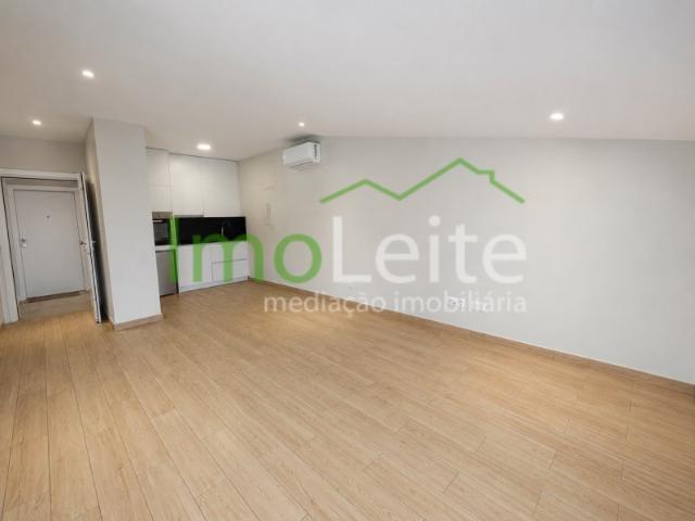 Apartamento T1 Póvoa de Varzim NOVO CENTRO