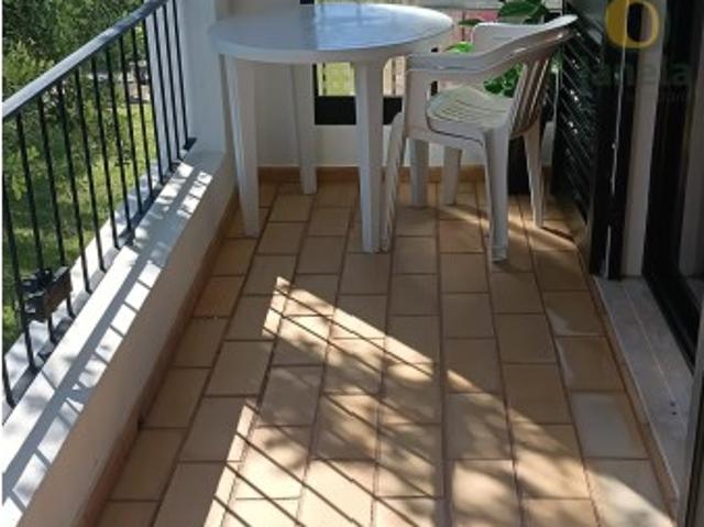 Apartamento T1 próximo à Praia em Quarteira