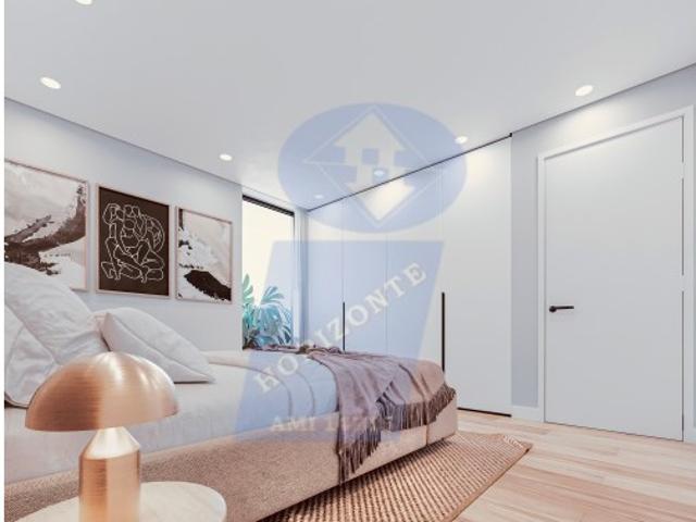 Apartamento T1, Praia da Vagueira