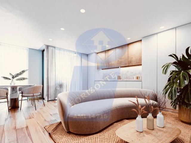 Apartamento T1, Praia da Vagueira